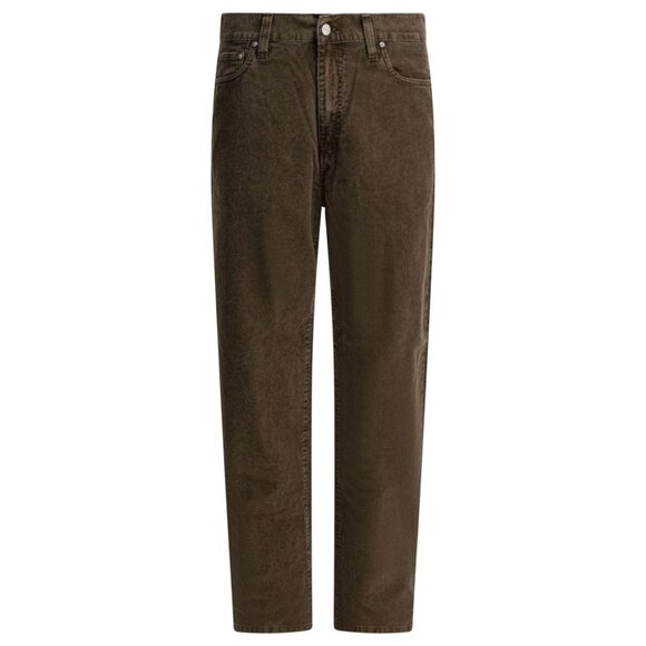 Carhartt Wip Trousers Tag Size 32 Men